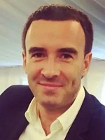 Кузьминых Денис Витальевич