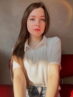 Анастасия Андреевна Гребенникова