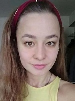 Мария Александровна Ковальчук