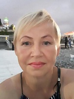 Березина Елена Михайловна