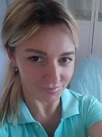 Семигласова Мария Владимирова