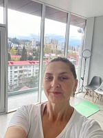 Шемеш Элеонора Сергеевна