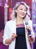 Анна Владимировна Петрова