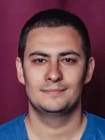 Амосов Антон Александрович