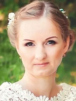 Воложанова Татьяна Евгеньевна