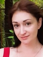 Цветкова Кристина Леонидовна