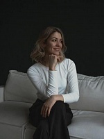 Краус Елизавета Александровна