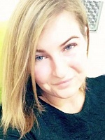 Филимонова Юлия Сергеевна