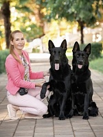 Елена Александровна Малькова