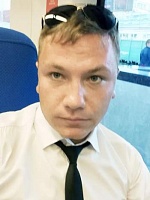 Балаганский Павел Владимирович