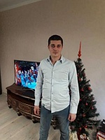 Мазунин Михаил Алексеевич