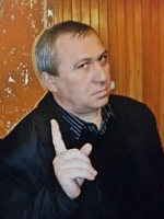 Оганов Рафаэл Агалоевич