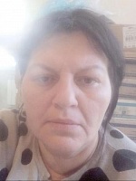 Дорохова Рузанна Меружановна