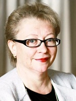 Рябец Елена Николаевна