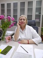 Наталья Владимировна Ходакова