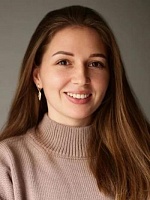 Екатерина Анатольевна Дунаева