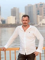 Баштанник Евгений Юрьевич