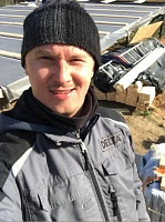 Евгений Сергеевич Черкасов
