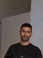 Геворгян Сурен Смбатович