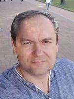 Михаил Владимирович Кузнецов
