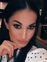 Саакян Алина Эдуардовна