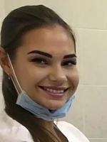 Безрукова Анна Николаевна