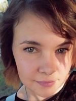 Обухова Ксения Борисовна