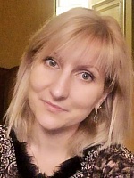Пирцхалава Сюзанна Сергеевна