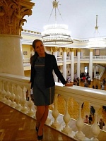 Галушко Светлана Александровна