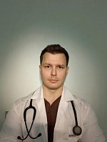 Юрий Михайлович Брагин