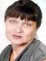 Майданова Наталия Васильевна
