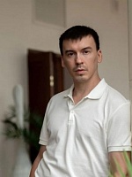 Бурдин Сергей Николаевич
