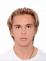 Герман Дамирович Мингалеев