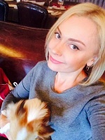 Старова Анастасия Александровна