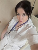Балантаева Евгения Викторовна