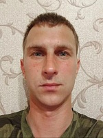 Чаунин Роман Геннадьевич