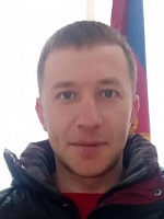 Шарипов Радик Яхияевич