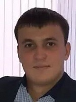 Заболотный Дмитрий Андреевич