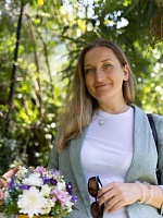 Радионова Анастасия Александровна