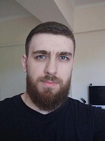 Юнин Роман Русланович
