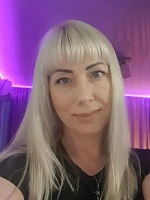 Русских Марина Сергеевна