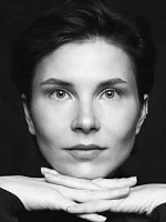 Максимова Арина Сергеевна
