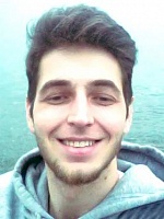 Игошин Илья Александрович