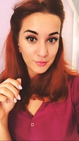 Большакова Евгения Николаевна