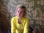 Шапошникова Оксана Вадимовна