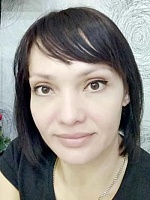 Тараканова Наталья Павловна