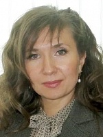 Герлингер Екатерина Викторовна
