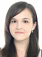 Сухатерина Софья Олеговна
