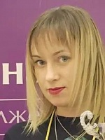 Чиркова Ангелина Викторовна