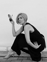 Забагонская Марина Викторовна